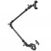 SmallRig 5625 Desktop Magic Arm Clamp Kit